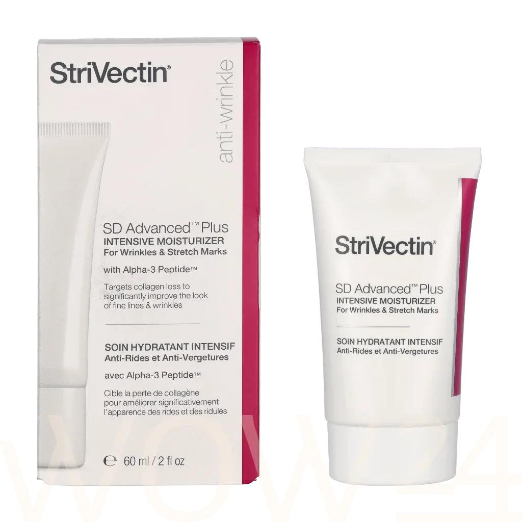 StriVectin Anti-Wrinkle SD Advanced Plus Intensive Moisturizer thumbnail 4
