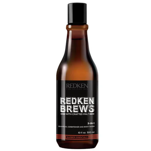 Brews 3-in-1
