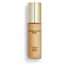 Revolution pro goddes glow primer thumbnail 5