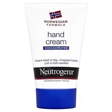 Norwegian formula hand cream thumbnail 11