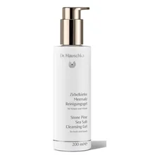 Stone pine sea salt cleansing gel thumbnail 2