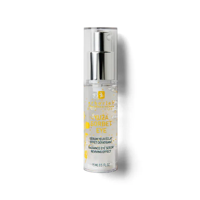 Erborian Yuza Sorbet Eye Fresh Eye Serum thumbnail 6