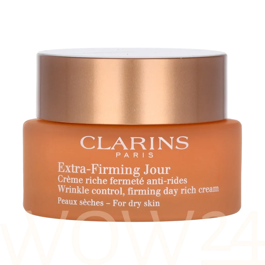 Clarins Extra-Firming Jour Rich thumbnail 5