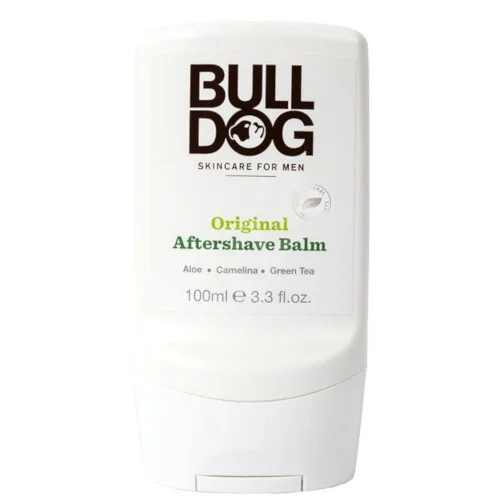 Original aftershave balm