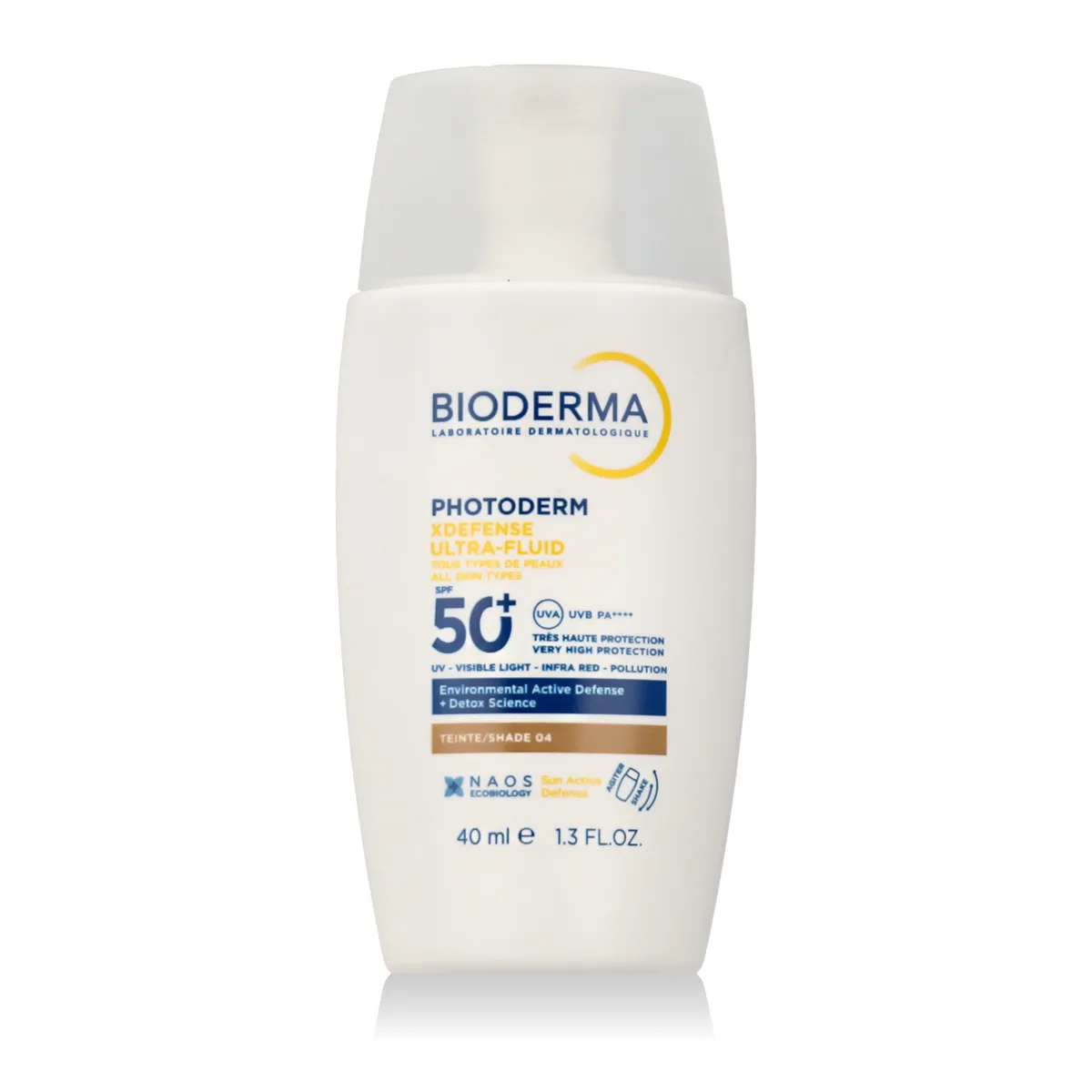 BIODERMA Photoderm Xdefense Ultra-Fluid thumbnail 2