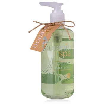 Accentra Botanic Spa Hand Soap thumbnail 2