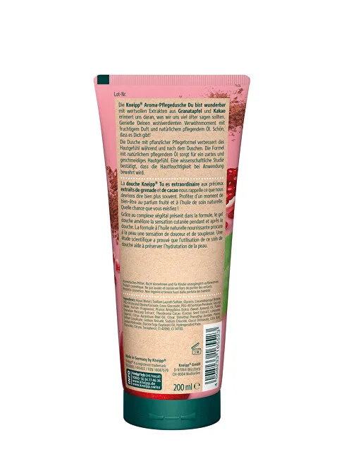 Kneipp You Are Wonderful (Du Bist Wunderbar) thumbnail 2