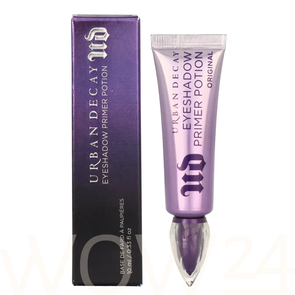 Urban Decay Eyeshadow Primer Potion Original thumbnail 4