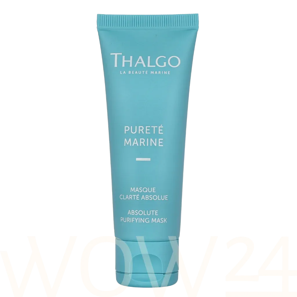 Thalgo Pureté Marine Absolute Purifying thumbnail 5