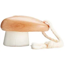 The Body Shop Super Soft Cleansing Brush thumbnail 2