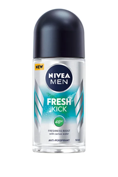 Men fresh kick