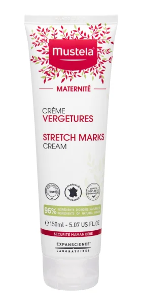 Maternité stretch marks cream thumbnail 2
