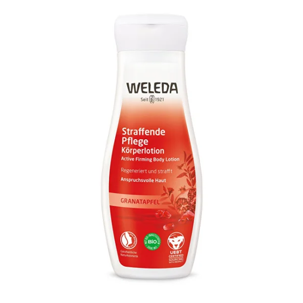 Pomegranate active firming