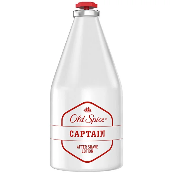 Captain