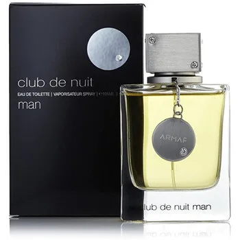 Armaf Beauté Club de Nuit Man thumbnail 5