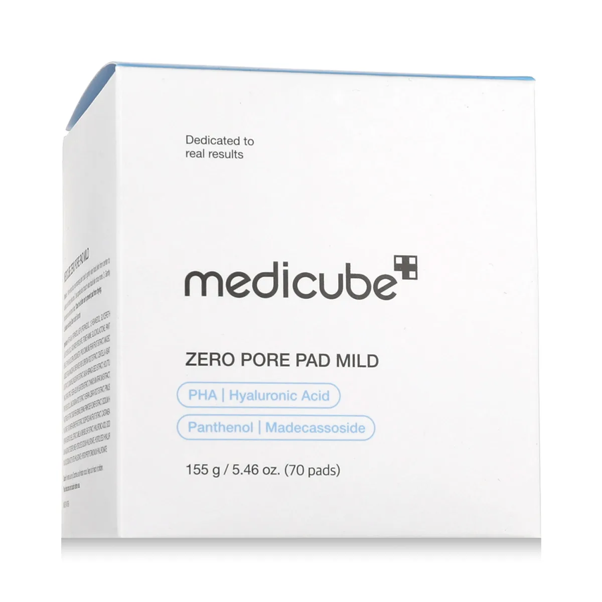 Medicube Zero Pore Pad Mild thumbnail 8