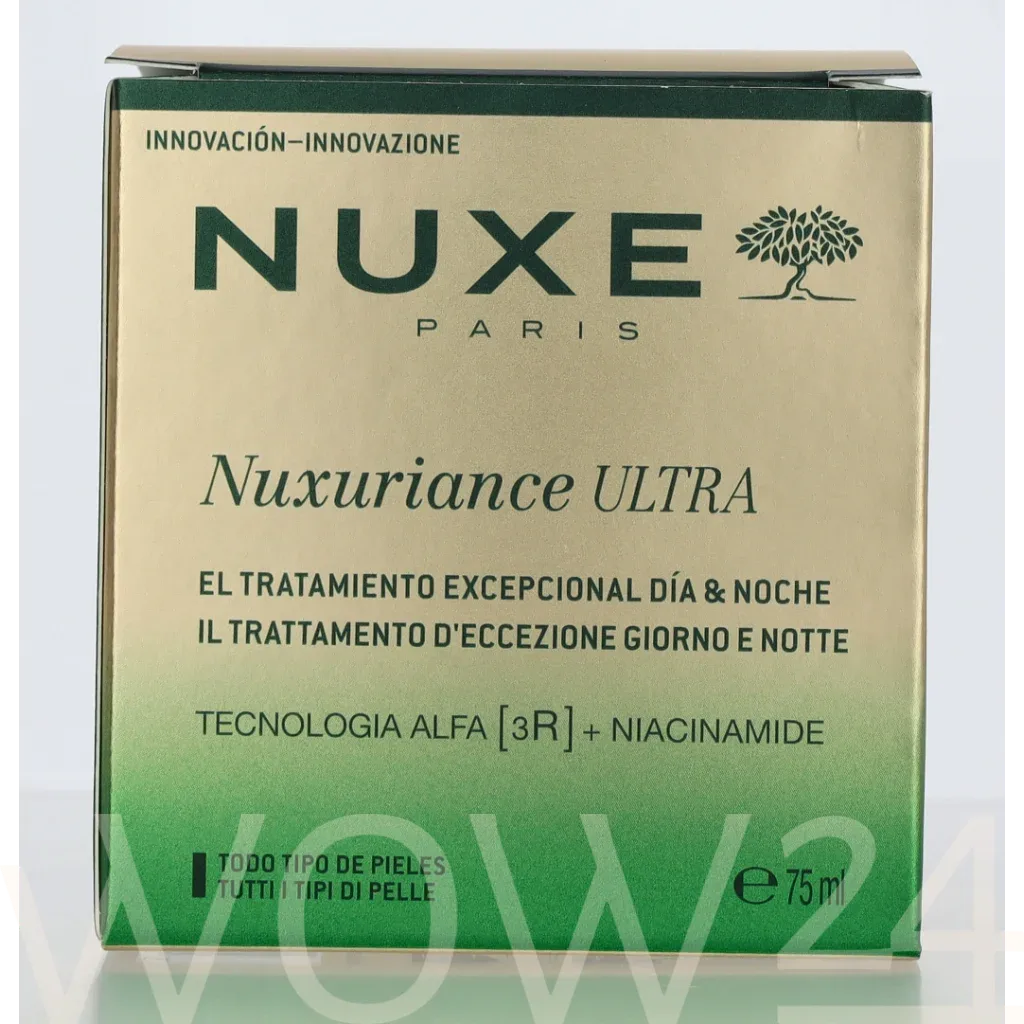 Nuxe Nuxuriance Ultra The Exception Day & Night Cream thumbnail 3