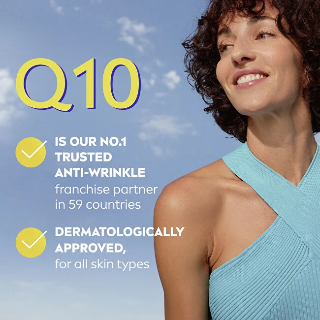 Nivea Q10 power anti-wrinkle + firming thumbnail 6