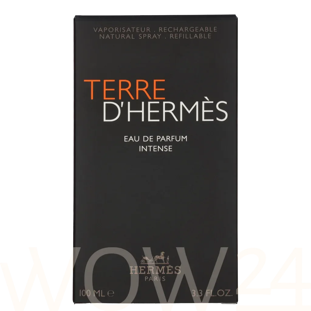 Hermes Terre d'Hermes Intense thumbnail 2