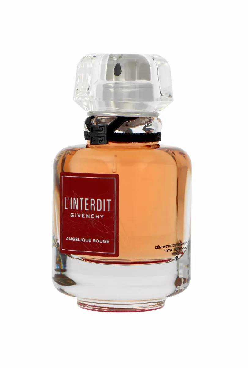 Givenchy L'Interdit Angélique Rouge thumbnail 4