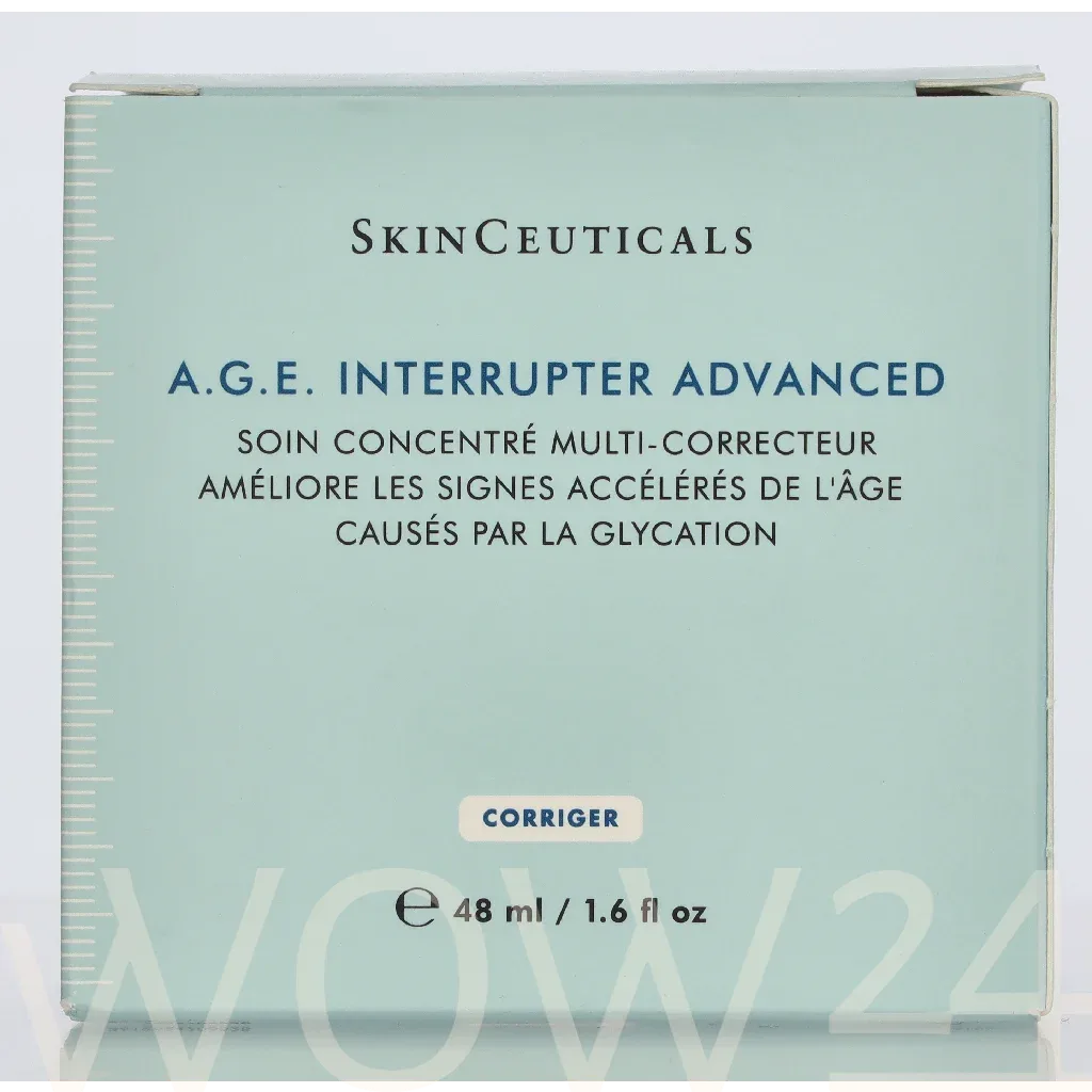 Skinceuticals SkinCeuticals A.E.G. Interrupter Advanced Treatment thumbnail 3