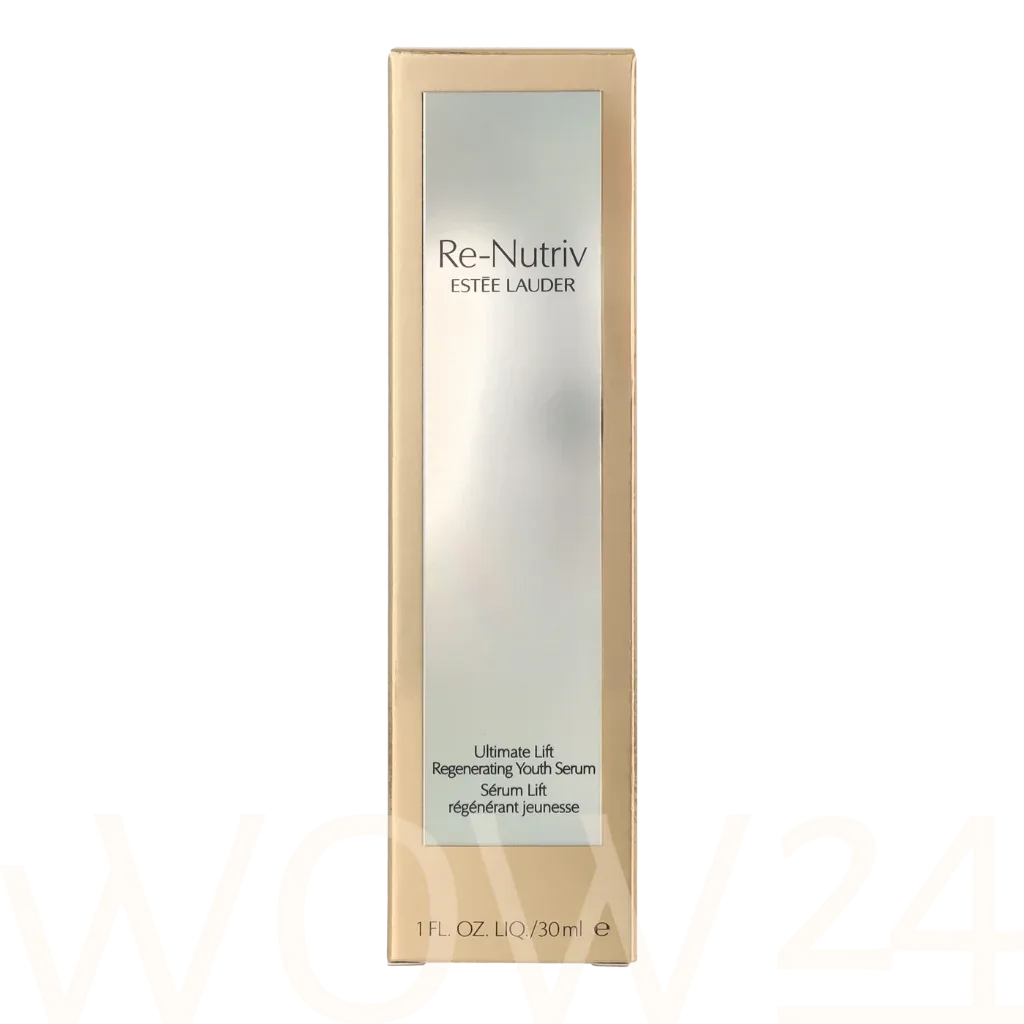 Esteé Lauder Re-nutriv ultimate lift thumbnail 2