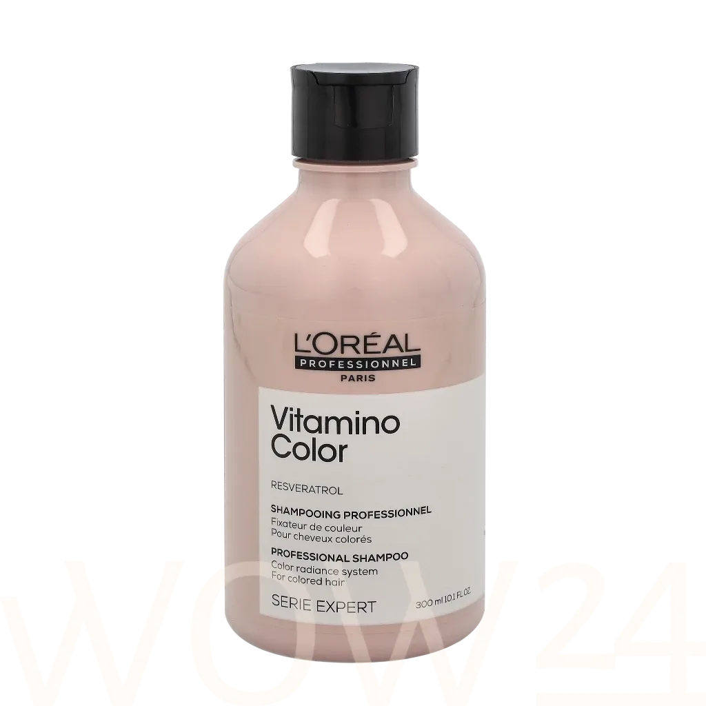 Loreal Vitamino Color Resveratrol thumbnail 2