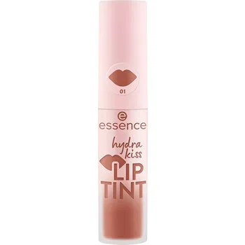 Essence Essence, Hydra Kiss, Tint, Liquid Lipstick, 02, Vintage Rose, 4 ml thumbnail 3