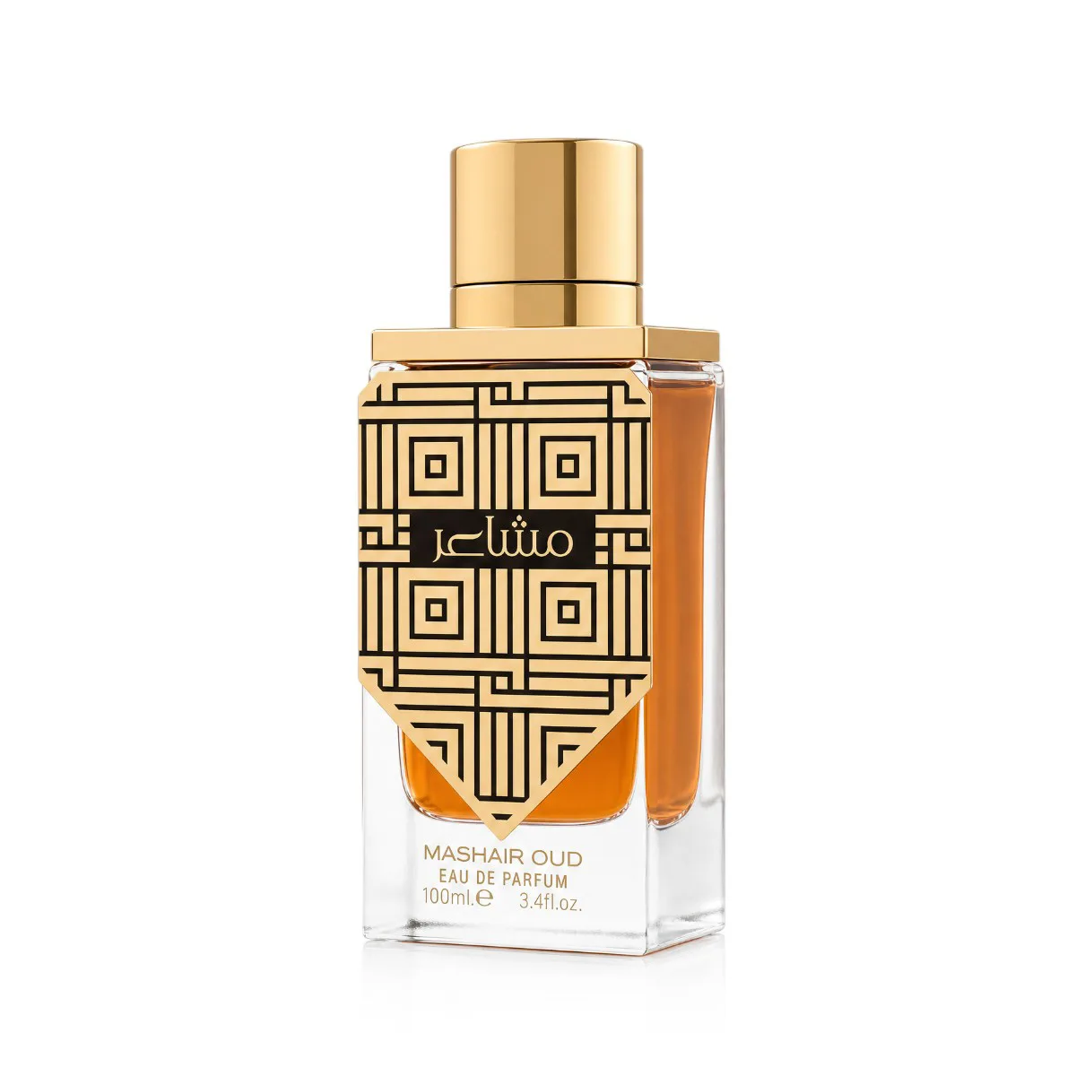 House Of Perfumes Mashair Oud thumbnail 2
