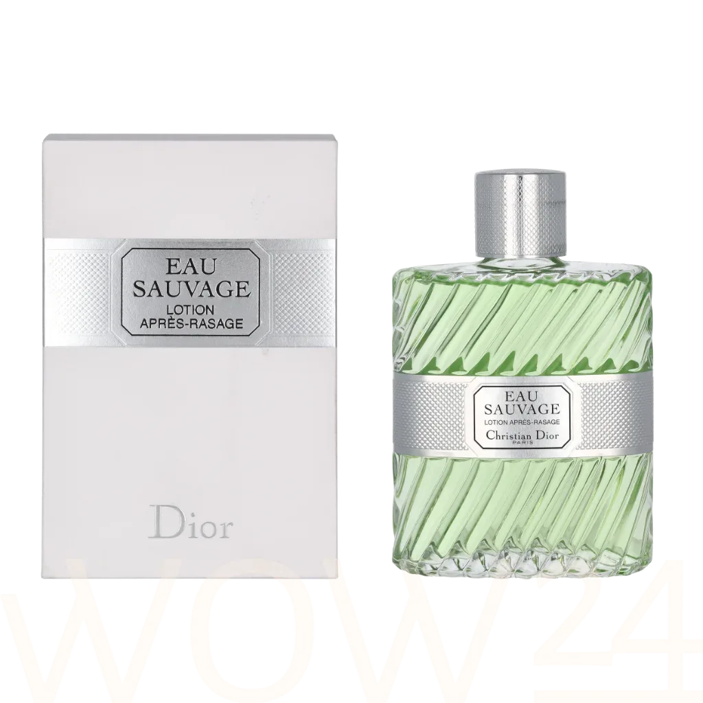 Dior eau sauvage thumbnail 4