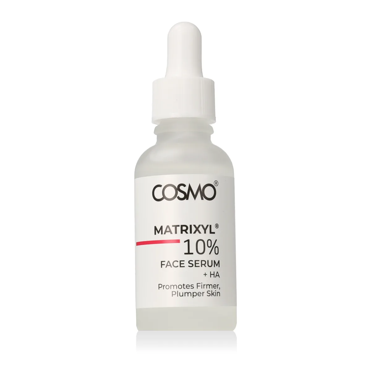 COSMO ADVANCED Face Serum thumbnail 2