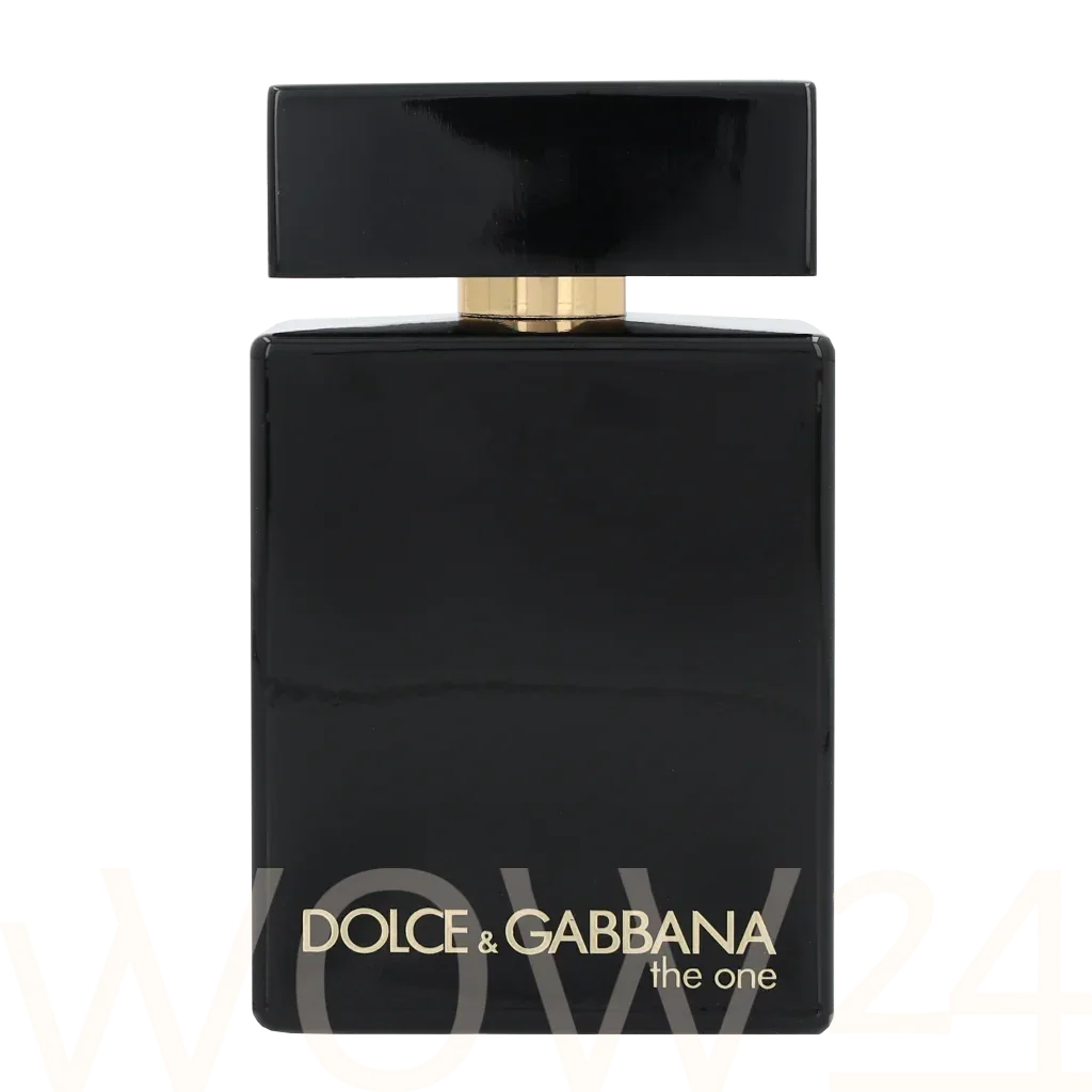 Dolce & Gabbana The One Intense thumbnail 5