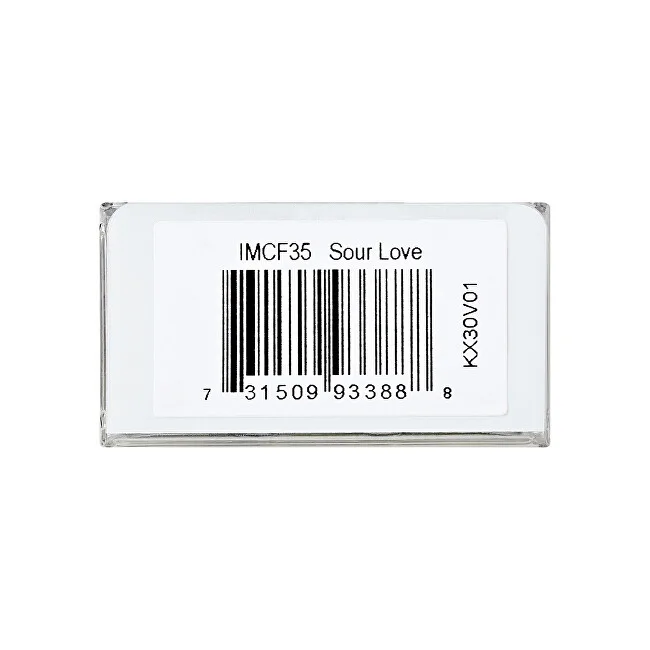 Kiss Self-adhesive nails imPRESS Color FX (Sour Love) 30 pcs thumbnail 7