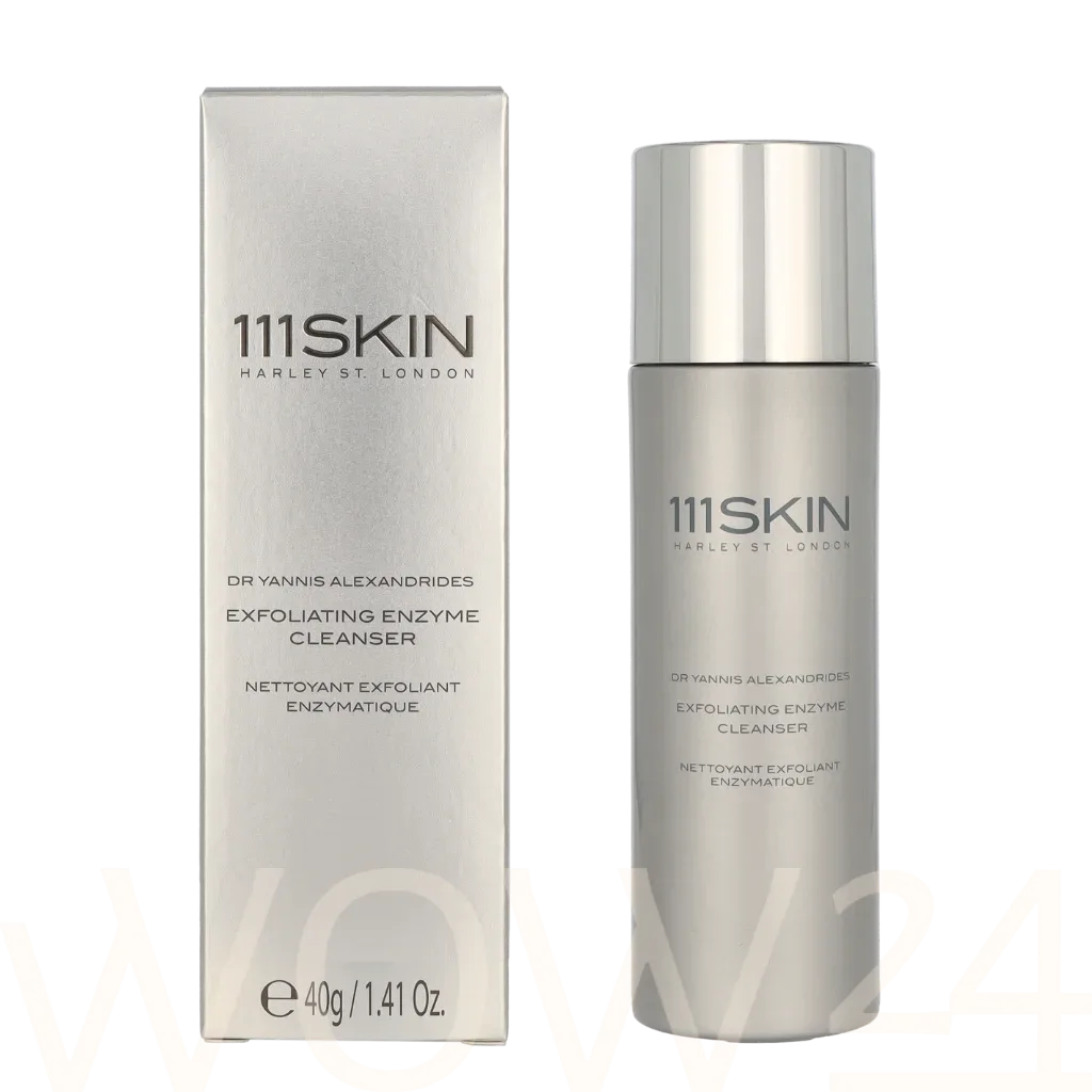 111skin Exfoliating Enzyme Cleanser thumbnail 4
