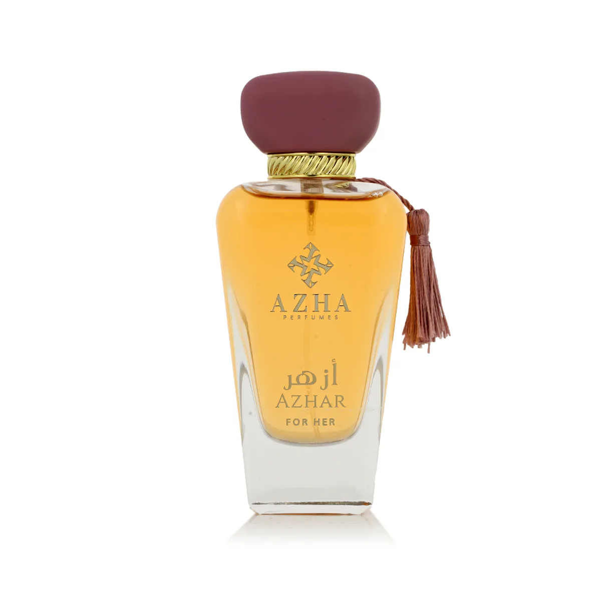 Azha Perfumes Azhar thumbnail 2