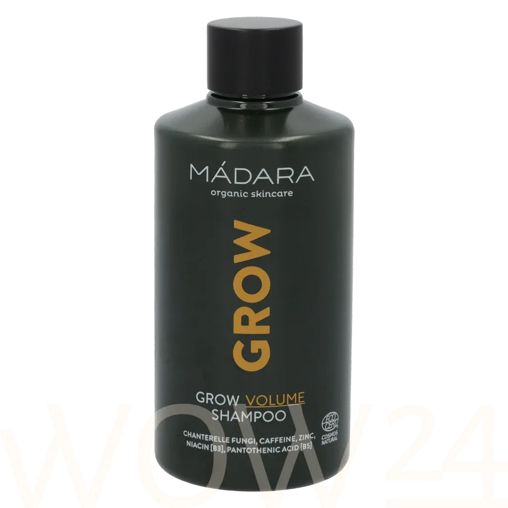 MÁDARA Madara Grow Volume Shampoo thumbnail 2