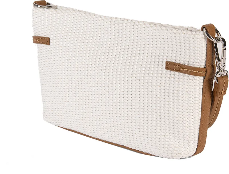 Pepe Moll Cosmetic bag-case Ivone 261312 White thumbnail 2