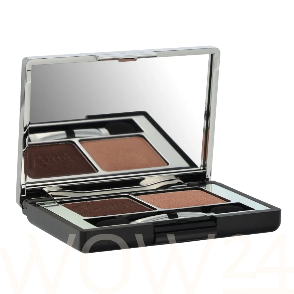 Pupa Pupa Vamp! Compact Duo Eyeshadow thumbnail 5