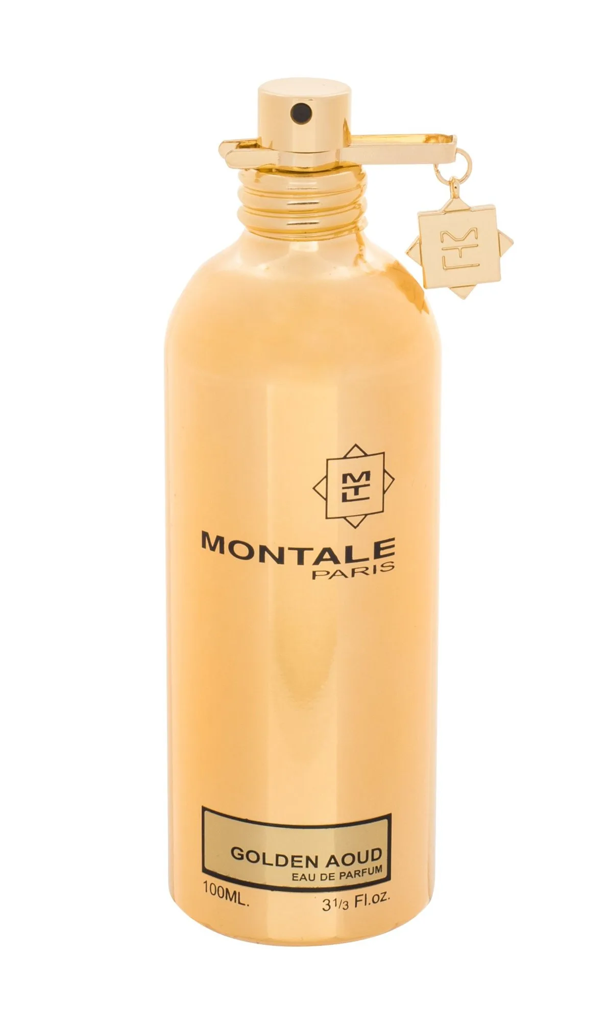 Montale Golden Aoud thumbnail 2