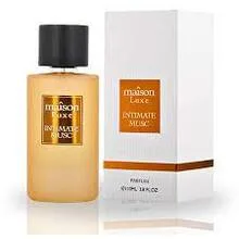 Hamidi Maison Luxe Intimate Musc thumbnail 2