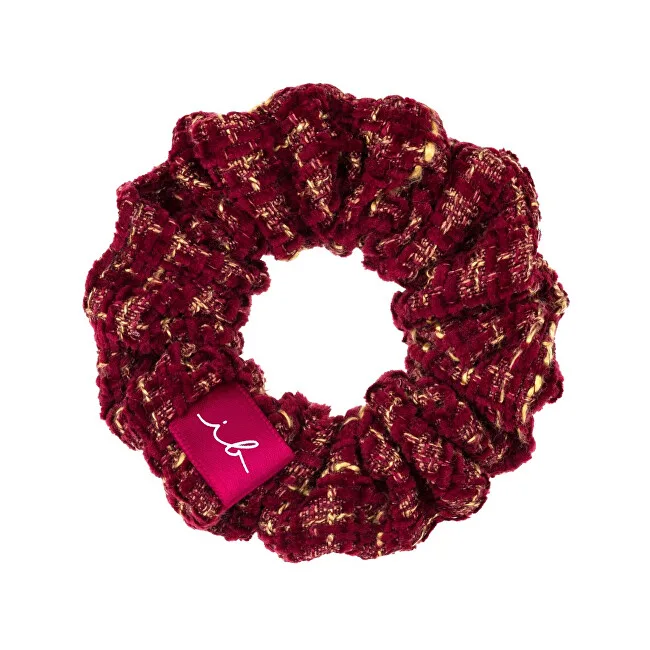 Invisibobble Hair elastic Sprunchie Mystica Merry for Love 2 pcs thumbnail 2