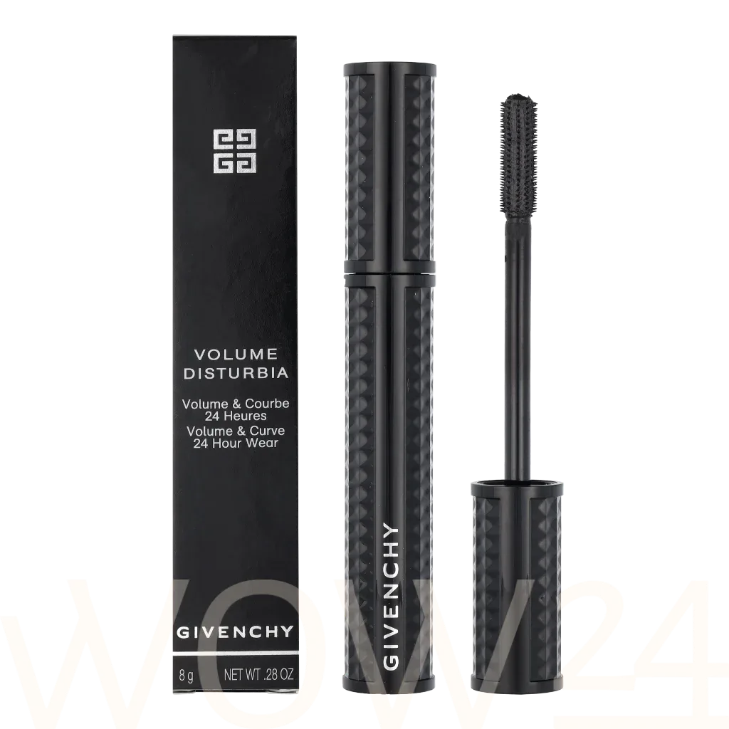 Givenchy Givenchy Volume Disturbia Volume & Curve 24 Hour Wear Masc. thumbnail 4