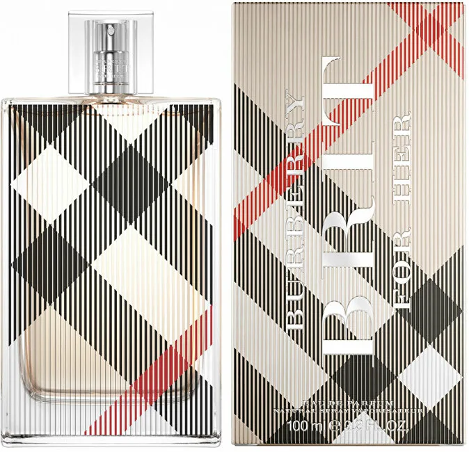 Burberry Brit for Her thumbnail 7