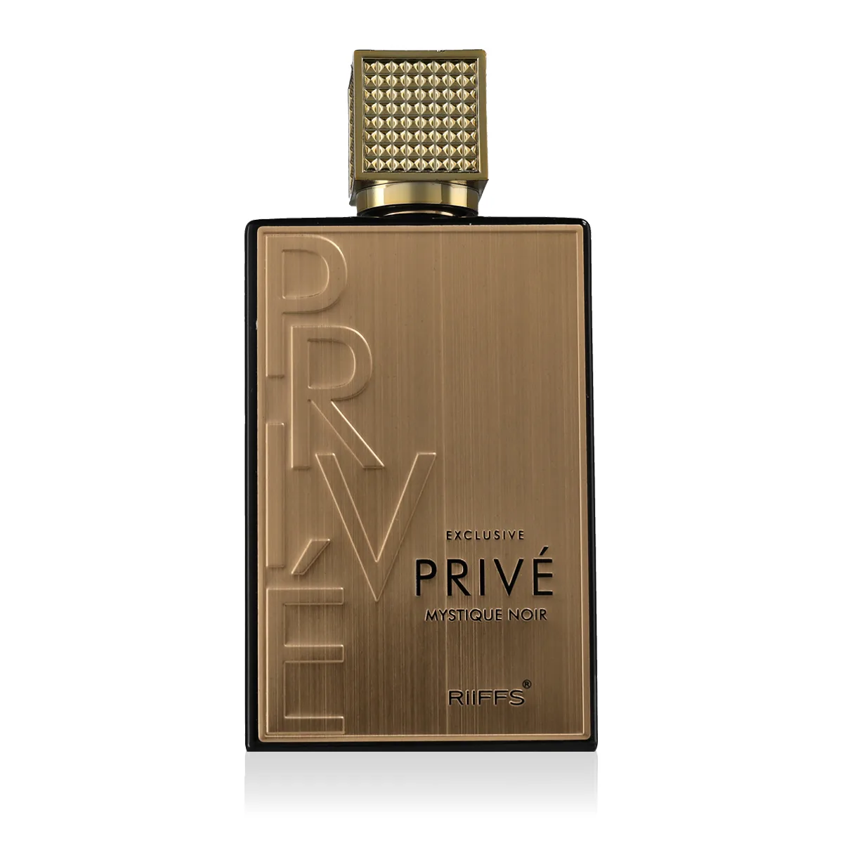 Riiffs Perfumes Privé Mystique Noir thumbnail 2