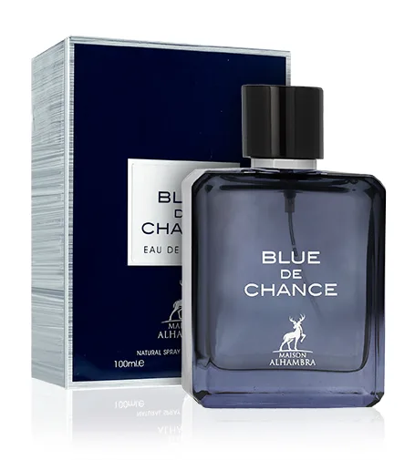 Alhambra Maitre De Blue thumbnail 4