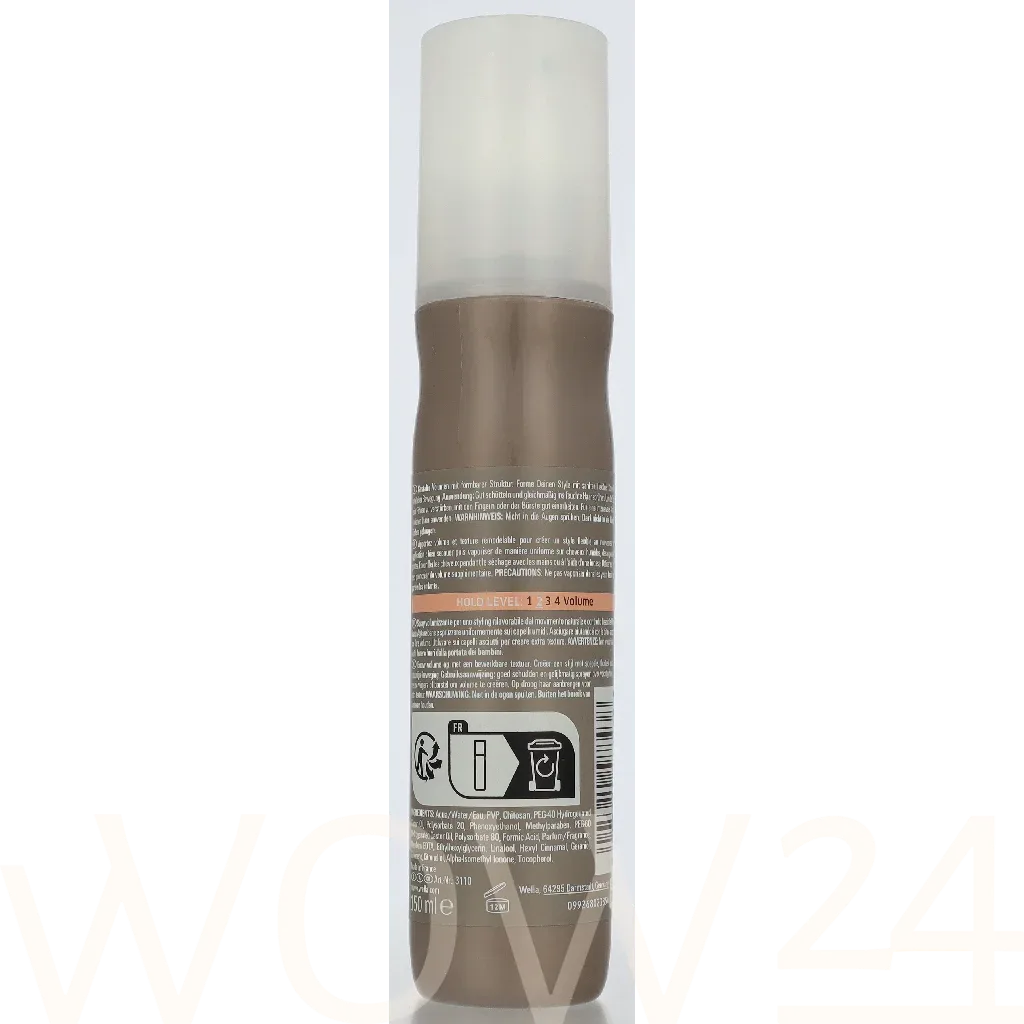 Wella Professional Eimi Body Crafter thumbnail 3