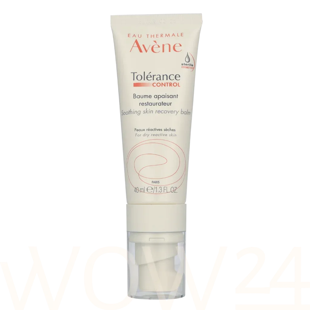 Avene Tolerance Control Soothing Skin Recovery Balm thumbnail 5