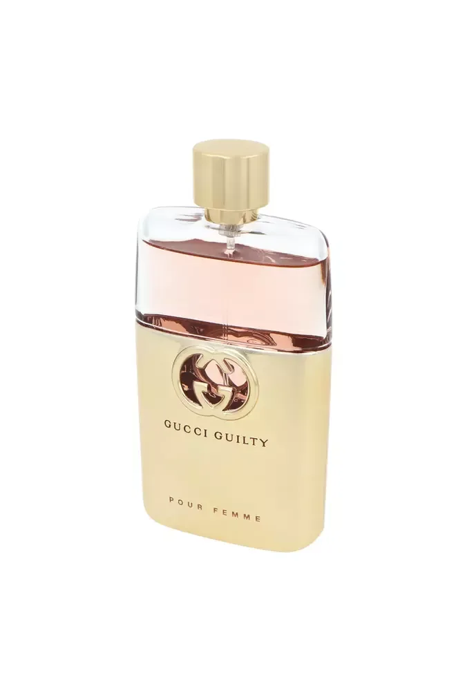 Gucci Guilty Pour Femme Eau de Parfum thumbnail 3