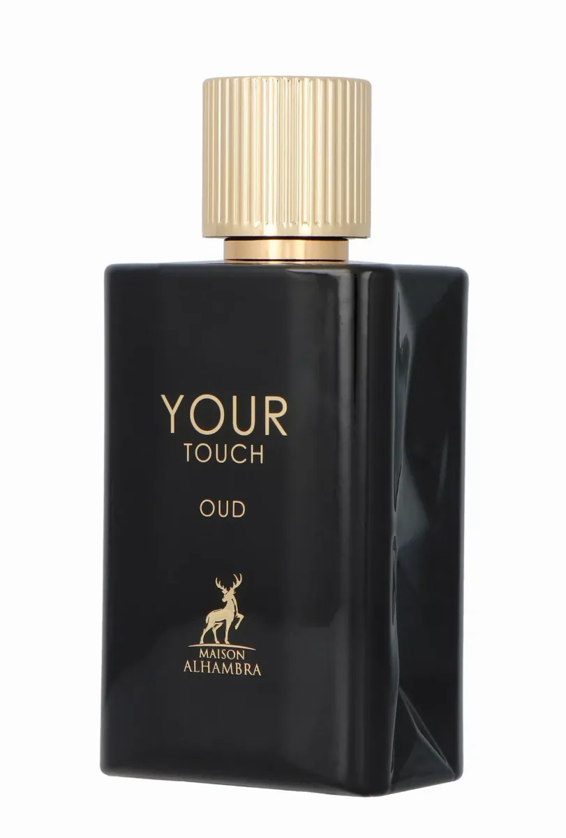 Maison Alhambra Your Touch Oud thumbnail 7