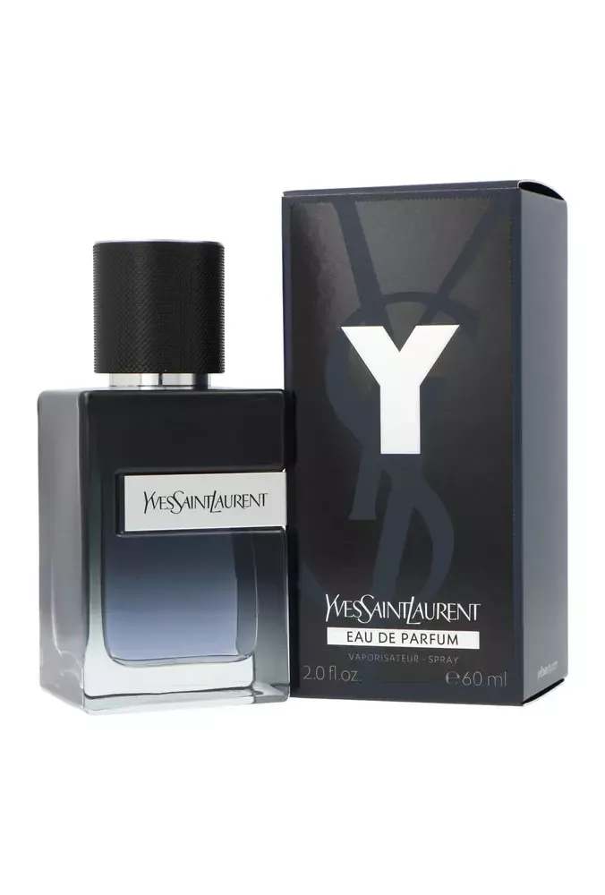 Yves Saint Laurent Y thumbnail 3